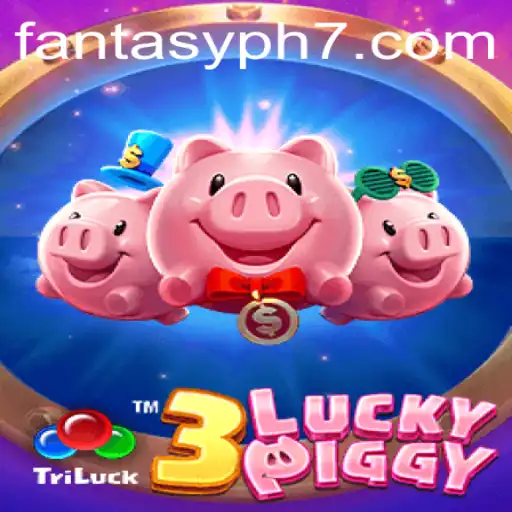 Exploring the Fantastical World of 3LUCKYPIGGY and FANTASYPH
