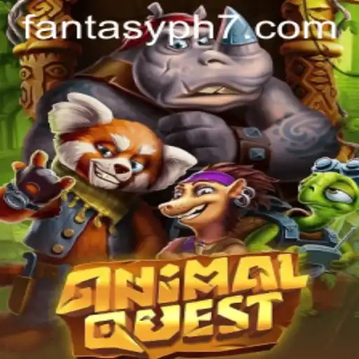 Discover the Magic of AnimalQuest: An Insight into the World of FANTASYPH