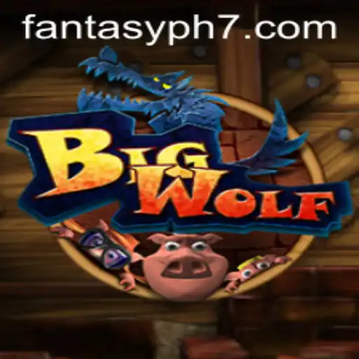 Immerse Yourself in the Enchanting World of BigWolf: A FANTASYPH Adventure