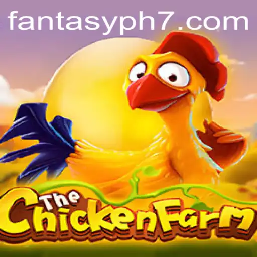 Explore the Enchanting World of ChickenFarm: A Unique Fantasy Experience