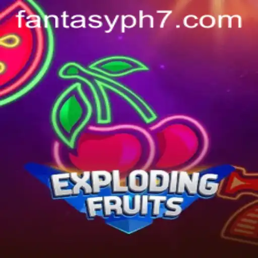 ExplodingFruits: Dive Into a Fantastical World of Fruit-Powered Adventures