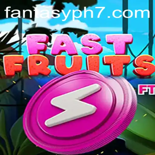 FastFruits: A Lively Adventure in the World of FANTASYPH