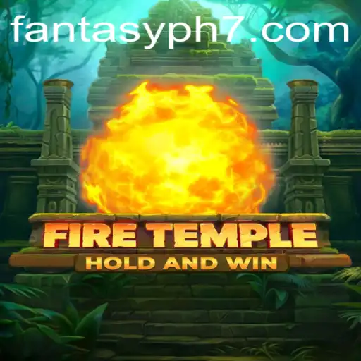 Exploring the Fantastical World of FireTemple: A FANTASYPH Experience