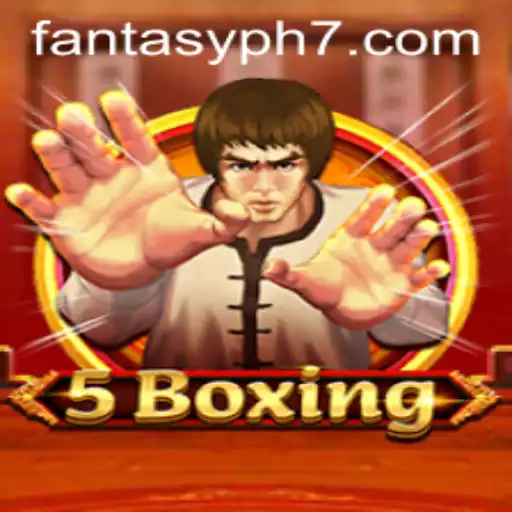 5Boxing: Unveiling the Rules and Mechanics of FANTASYPH's Latest Game