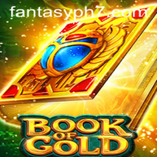 Exploring the Enchanting World of BookofGold
