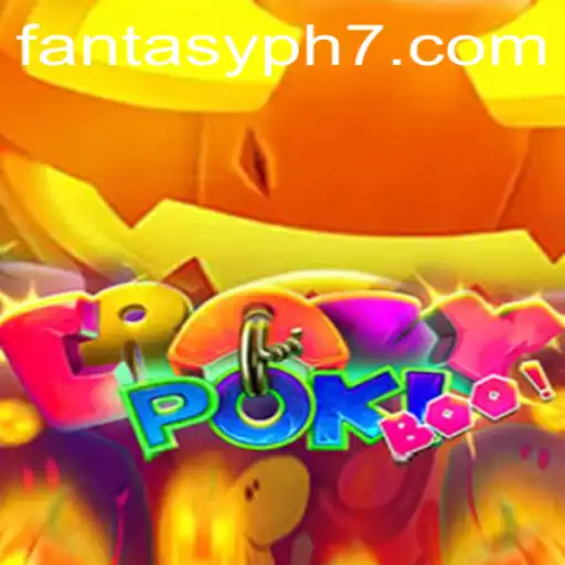 Discovering CrazyPokiBoo: The Thrilling Adventure of FANTASYPH