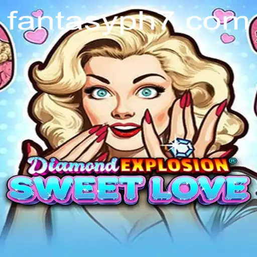 Unveiling the Enchanting World of DiamondExplosionSweetLove