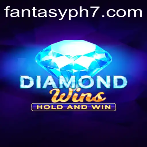 Unveiling DiamondWins: A New Adventure in FantasyPH Gaming