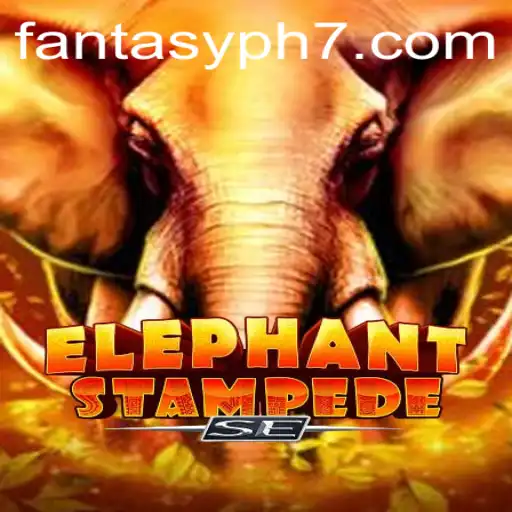Exploring 'ElephantStampedeSE': A Dynamic Fantasy Board Game