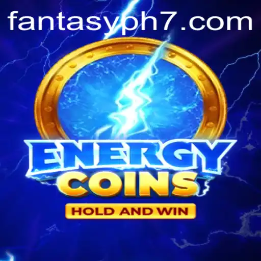 EnergyCoins: The Revolutionary Gaming Experience