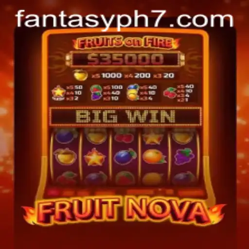 Exploring the World of FruitNova: A Fantasy Game Phenomenon