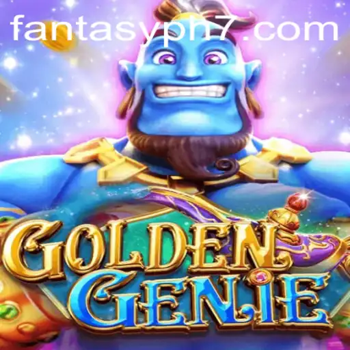 Exploring the Magical World of GOLDENGENIE: The Ultimate FANTASYPH Adventure