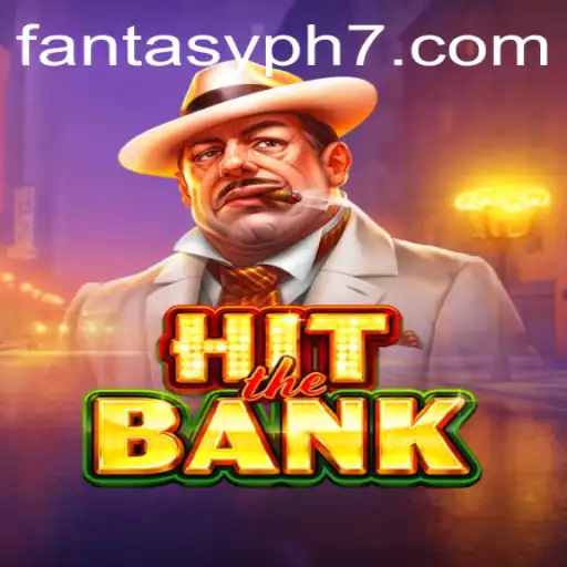 HitTheBank: Dive into the Universe of FANTASYPH