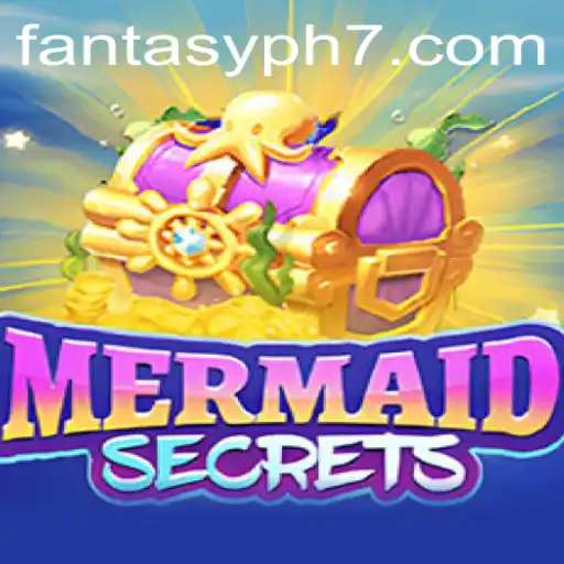 Dive into the Magical World of MermaidSecrets: A Journey Through FANTASYPH