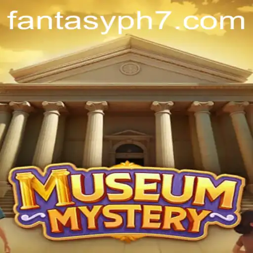 Unlocking the Secrets of MuseumMystery: A Journey into Fantasy