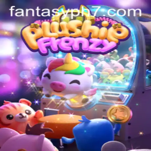 Unveiling PlushieFrenzy: Your Gateway to FANTASYPH Fun