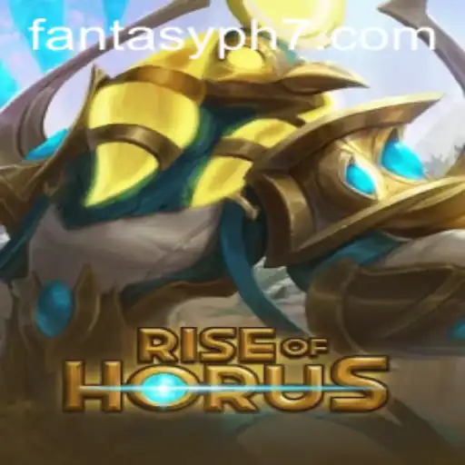 Exploring the Enchanting World of RiseofHorus through FANTASYPH