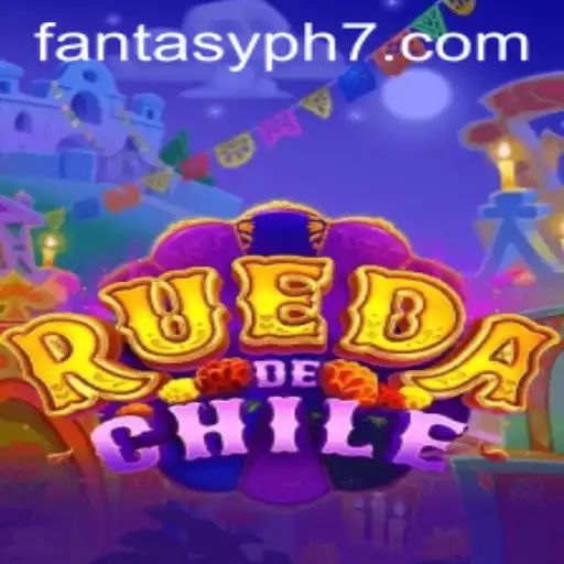 Exploring the Thrilling World of RuedaDeChile: A Guide to FANTASYPH Game Mechanics