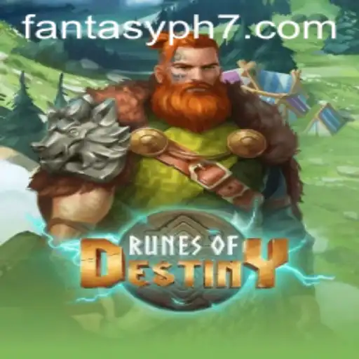 Explore the Mystical World of RunesOfDestiny: A FantasyPH Adventure