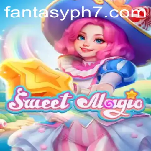 Experience the Enchantment of SweetMagic: An Exciting Journey into FANTASYPH