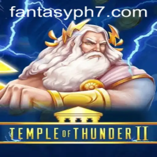 Unveiling the Mystical Realms of TempleofThunderII