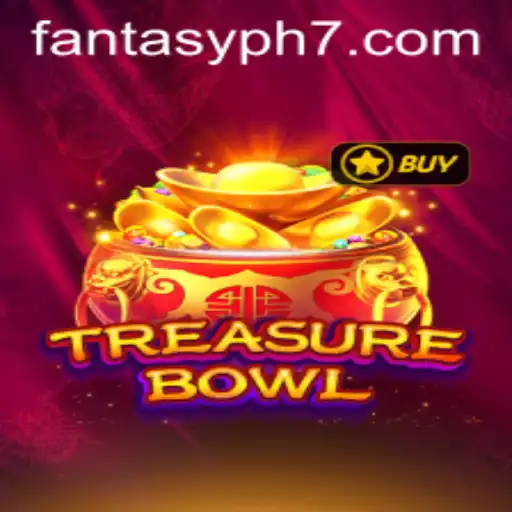 Discovering TreasureBowl: The FANTASYPH Experience
