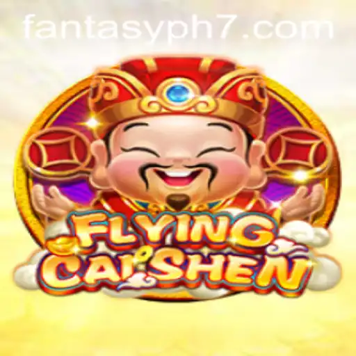 Discover the Mystical World of FlyingCaiShen