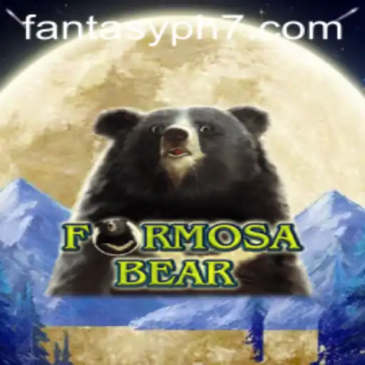 FormosaBear: Discovering the Mystical Realm of FANTASYPH