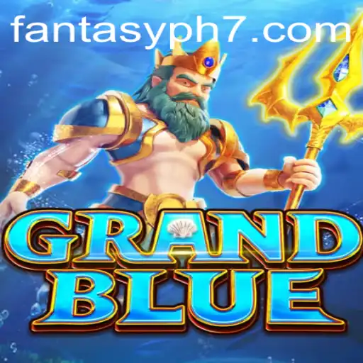 Unveiling the Mystical Universe of GRANDBLUE: A Deep Dive into FANTASYPH