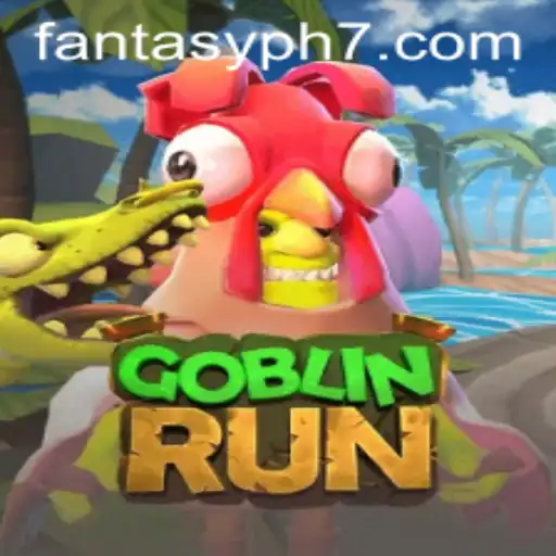 GoblinRun: An Enchanting Journey Through the World of FANTASYPH