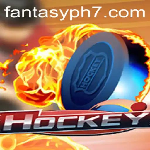 A Comprehensive Guide to Hockey: The Exciting World of FANTASYPH