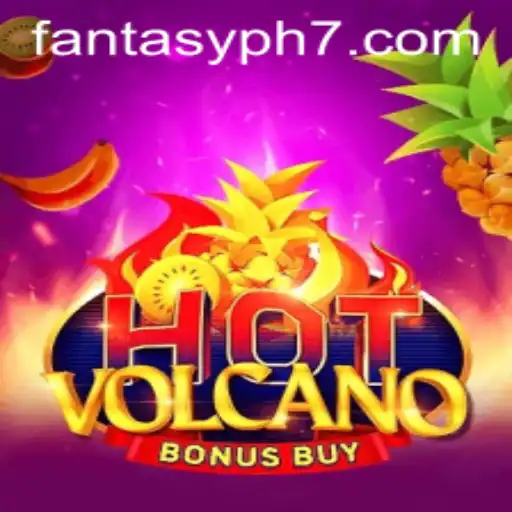 Exploring the Excitement of HotVolcanoBonusBuy: A New Gaming Phenomenon with FANTASYPH
