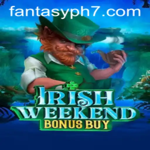IrishWeekendBonusBuy: A Fantasy Adventure Game