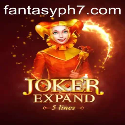 A Deep Dive into JokerExpand - The Revolutionary Game Taking FANTASYPH by Storm