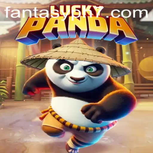 Exploring LuckyPanda: A New Era in FANTASYPH Gaming