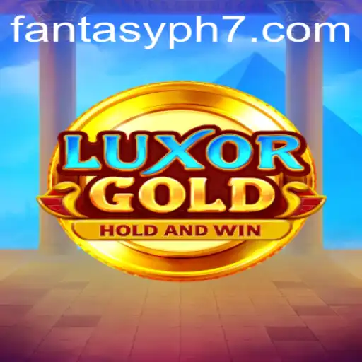 Discover the Thrilling World of LuxorGold: A Fantasy Adventure