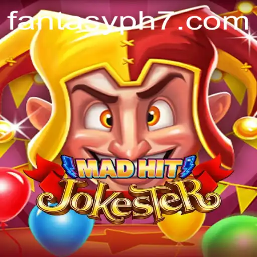Dive into the Enchanting World of MadHitJokester