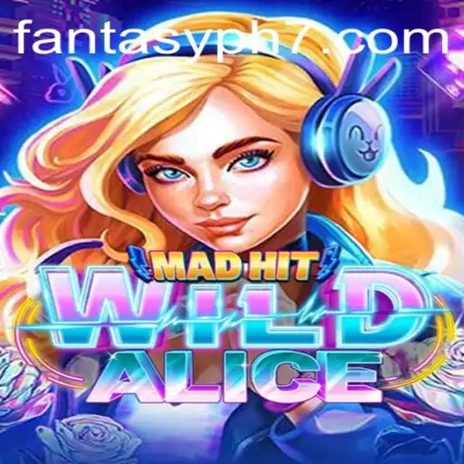 MadHitWildAlice: A Fantastical Journey into Adventure