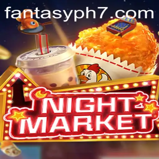 Exploring NIGHTMARKET: A New Fantasy Adventure