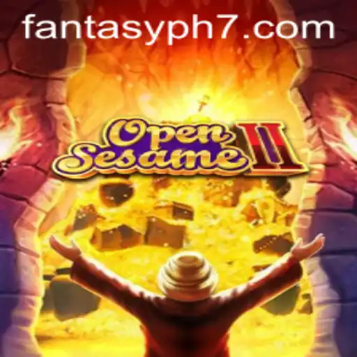 Unlock the World of Imagination with OpenSesameII: A Journey into FANTASYPH