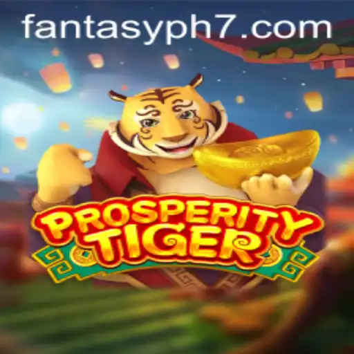 ProsperityTiger: A Journey through FANTASYPH