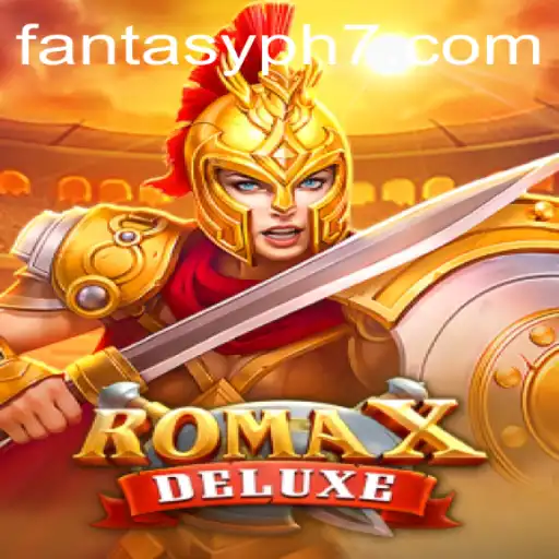 Exploring the Exciting World of RomaXDeluxe: A Journey Through FANTASYPH
