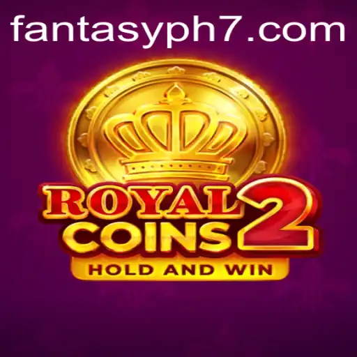 RoyalCoins2: A Thrilling Fantasy Adventure Awaits