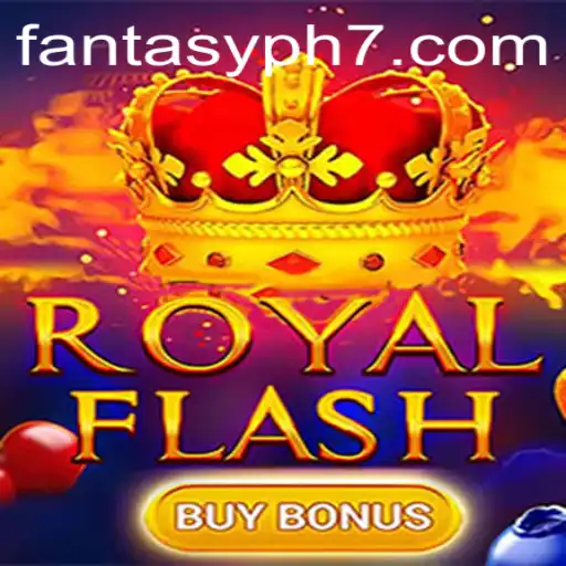 Discover the Thrills of RoyalFlashBuyBonus with FANTASYPH