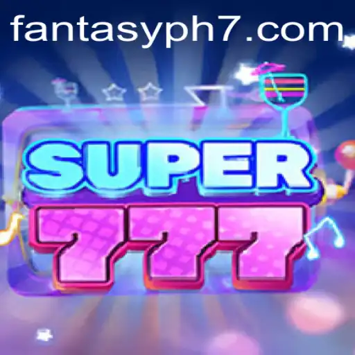 Exploring the World of Super777: A Guide to the Exciting FANTASYPH Experience