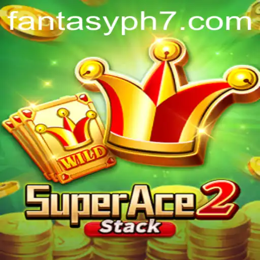 Discovering the Enchanting World of SuperAce2: A FANTASYPH Adventure