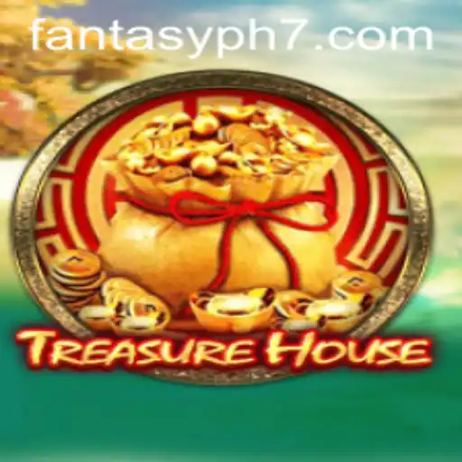 Explore the Enchanting World of TreasureHouse: A FANTASYPH Experience