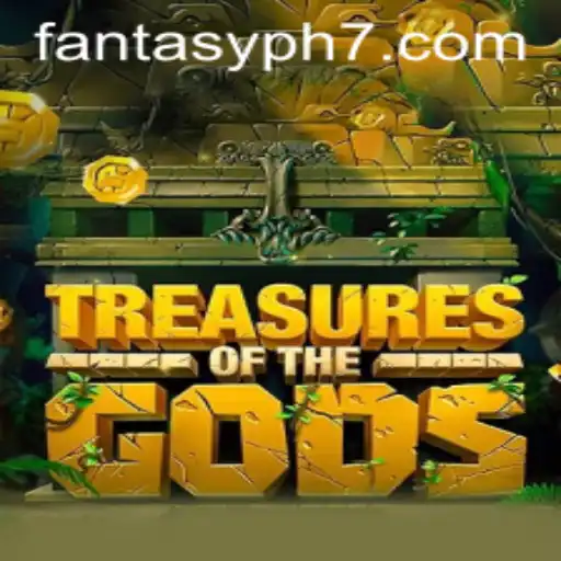 Explore the Adventure of a Lifetime with TreasureoftheGods
