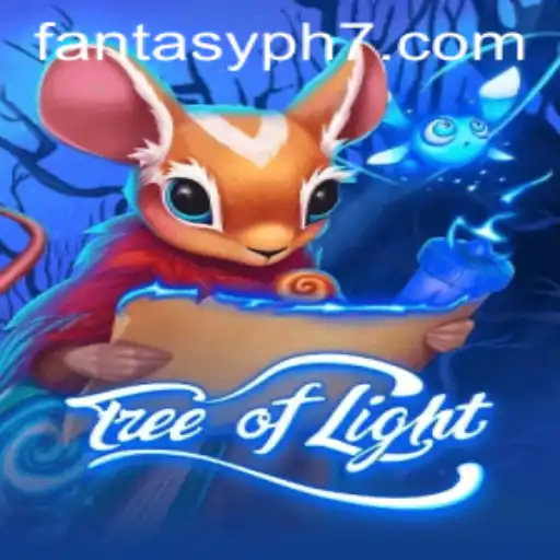 The Enchanting World of TreeofLight: Unveiling the Mystical Realm of FANTASYPH