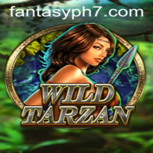 Discover the Adventure: Dive into the Enchanting World of WildTarzan with FANTASYPH